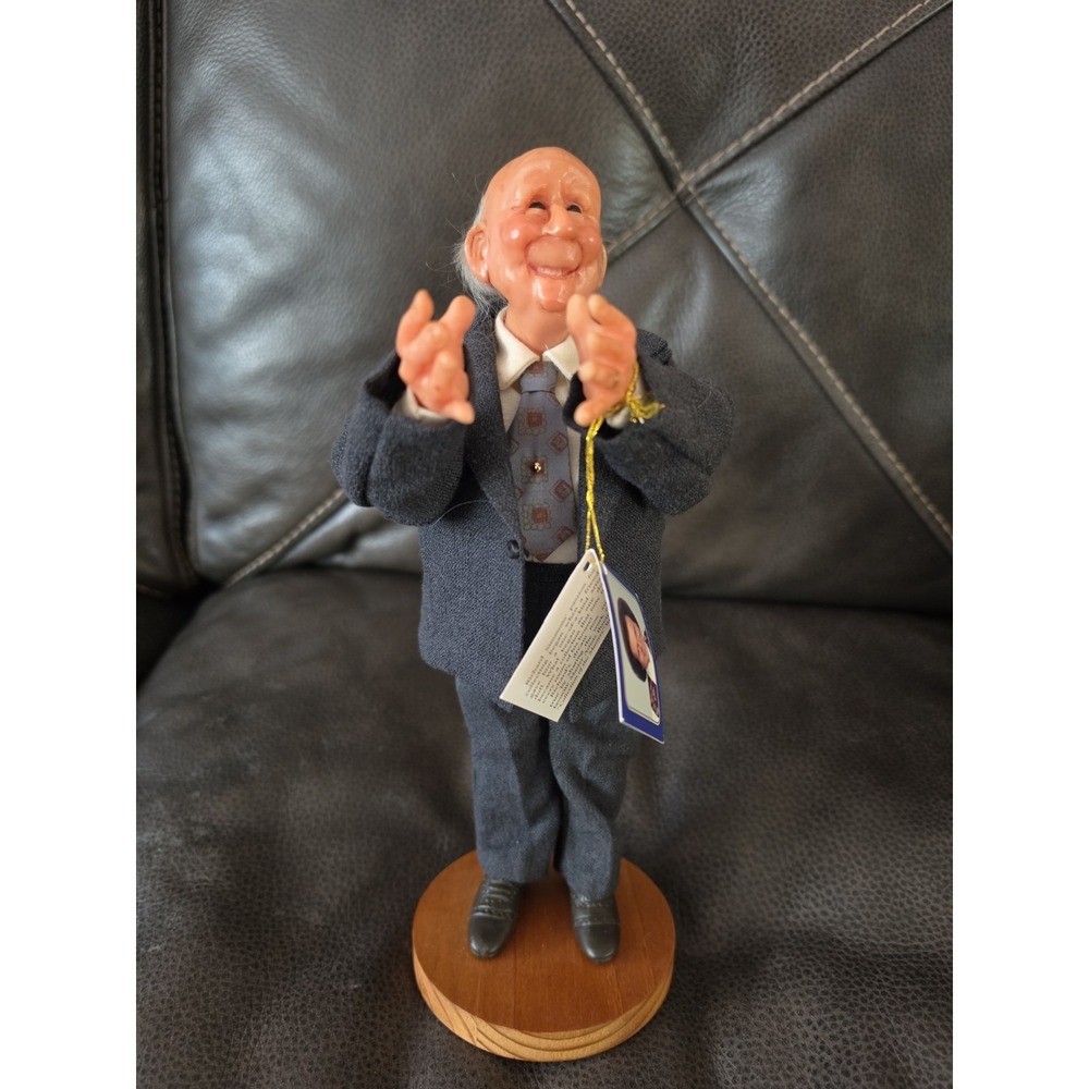 Richard Simmons - Nana's Collection - Uncle Jake